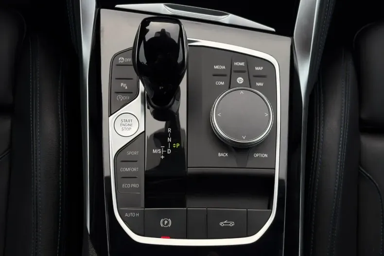 BMW 420 din 2022 cu 33.980 km - oferta BMW163423 - foto 30