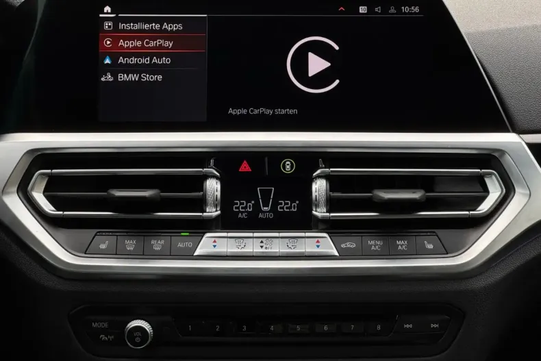 BMW 420 din 2022 cu 33.980 km - oferta BMW163423 - foto 33