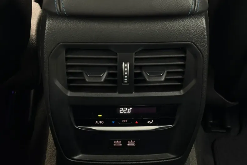 BMW 420 din 2022 cu 33.980 km - oferta BMW163423 - foto 38