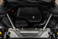 BMW 420 din 2022 cu 33.980 km - oferta BMW163423 - foto 42