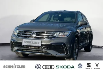 Volkswagen Tiguan din 2023 - oferta VOL163424
