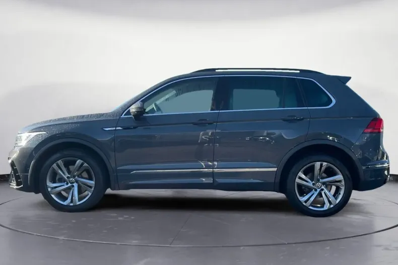 Volkswagen Tiguan din 2023 cu 16.422 km - oferta VOL163424 - foto 2