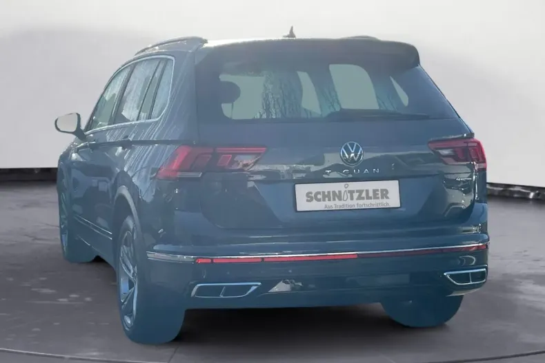 Volkswagen Tiguan din 2023 cu 16.422 km - oferta VOL163424 - foto 3