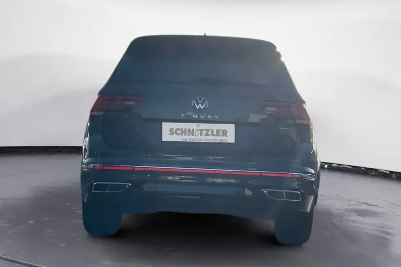 Volkswagen Tiguan din 2023 cu 16.422 km - oferta VOL163424 - foto 4