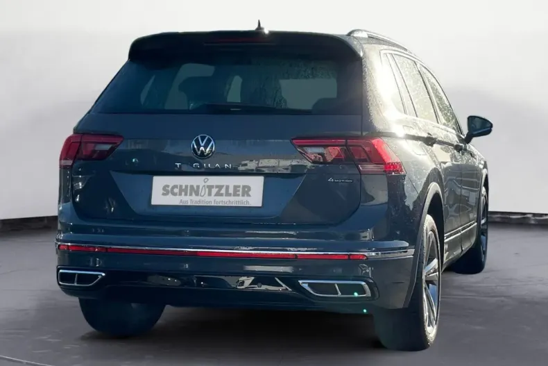 Volkswagen Tiguan din 2023 cu 16.422 km - oferta VOL163424 - foto 5