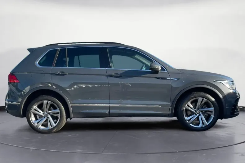 Volkswagen Tiguan din 2023 cu 16.422 km - oferta VOL163424 - foto 6