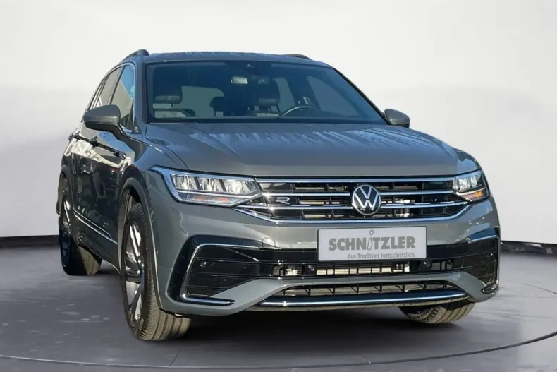 Volkswagen Tiguan din 2023 cu 16.422 km - oferta VOL163424 - foto 7