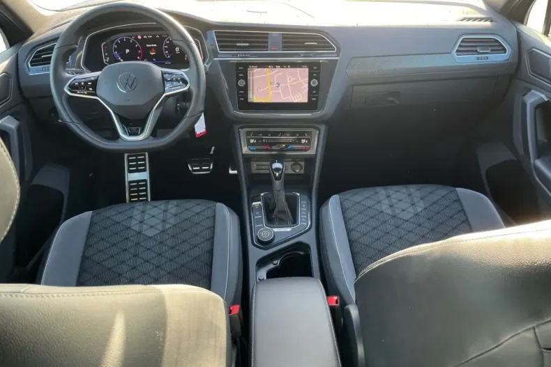 Volkswagen Tiguan din 2023 cu 16.422 km - oferta VOL163424 - foto 10