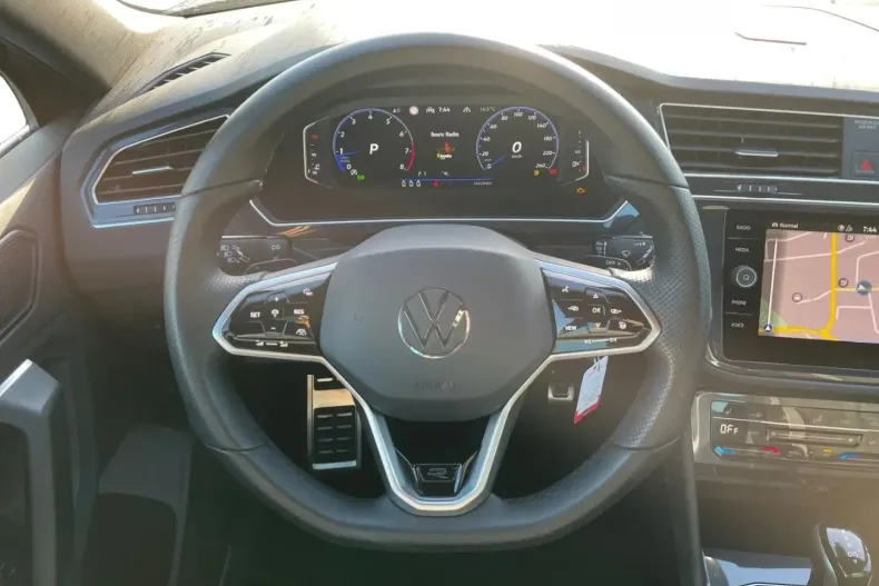 Volkswagen Tiguan din 2023 cu 16.422 km - oferta VOL163424 - foto 12