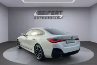 BMW 430 Gran Coupé din 2025 cu 7.600 km - oferta BMW163425 - foto 3