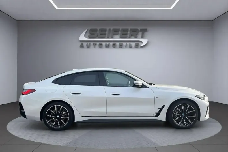 BMW 430 Gran Coupé din 2025 cu 7.600 km - oferta BMW163425 - foto 6