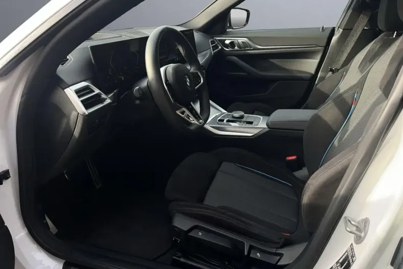 BMW 430 Gran Coupé din 2025 cu 7.600 km - oferta BMW163425 - foto 9