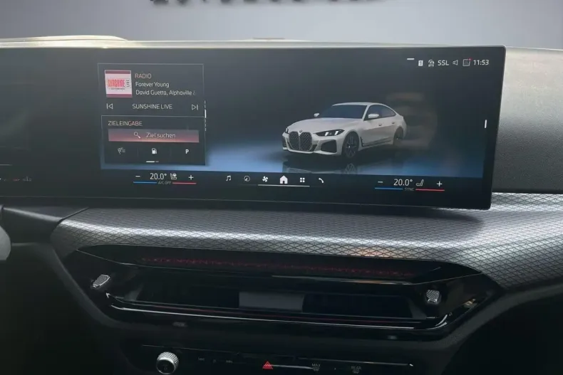 BMW 430 Gran Coupé din 2025 cu 7.600 km - oferta BMW163425 - foto 12