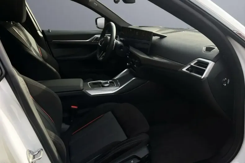 BMW 430 Gran Coupé din 2025 cu 7.600 km - oferta BMW163425 - foto 13