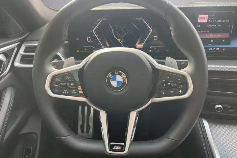 BMW 430 Gran Coupé din 2025 cu 7.600 km - oferta BMW163425 - foto 16