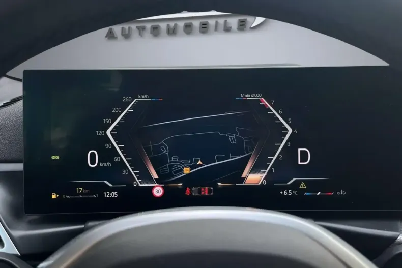 BMW 430 Gran Coupé din 2025 cu 7.600 km - oferta BMW163425 - foto 18