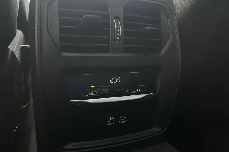 BMW 430 Gran Coupé din 2025 cu 7.600 km - oferta BMW163425 - foto 24