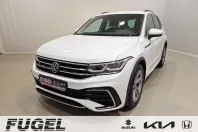Volkswagen Tiguan din 2022 cu 46.100 km - oferta VOL163426 - foto 1