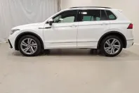 Volkswagen Tiguan din 2022 cu 46.100 km - oferta VOL163426 - foto 3