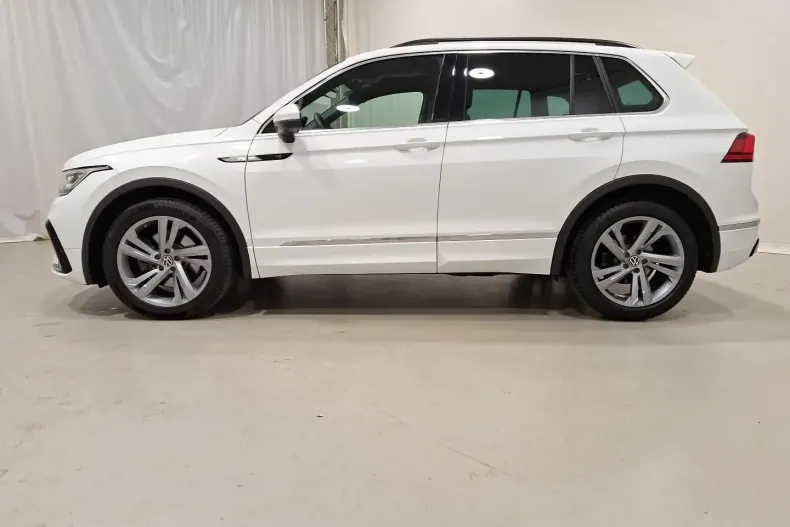 Volkswagen Tiguan din 2022 cu 46.100 km - oferta VOL163426 - foto 3
