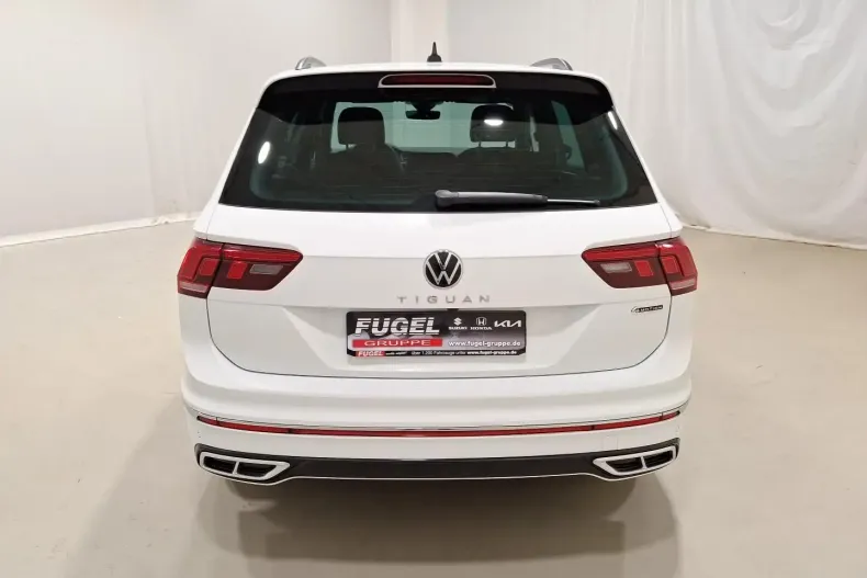 Volkswagen Tiguan din 2022 cu 46.100 km - oferta VOL163426 - foto 5