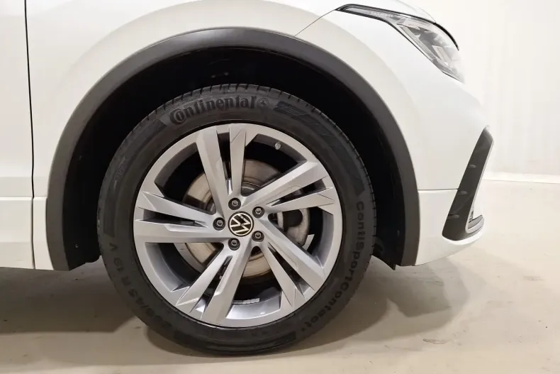 Volkswagen Tiguan din 2022 cu 46.100 km - oferta VOL163426 - foto 8