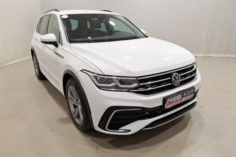 Volkswagen Tiguan din 2022 cu 46.100 km - oferta VOL163426 - foto 9