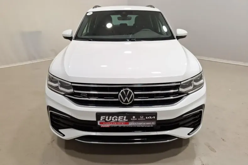 Volkswagen Tiguan din 2022 cu 46.100 km - oferta VOL163426 - foto 10