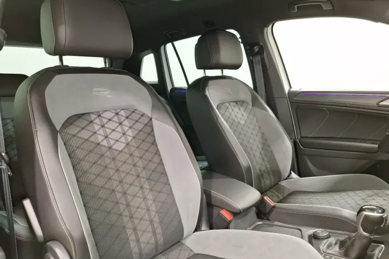 Volkswagen Tiguan din 2022 cu 46.100 km - oferta VOL163426 - foto 12