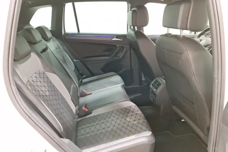 Volkswagen Tiguan din 2022 cu 46.100 km - oferta VOL163426 - foto 13