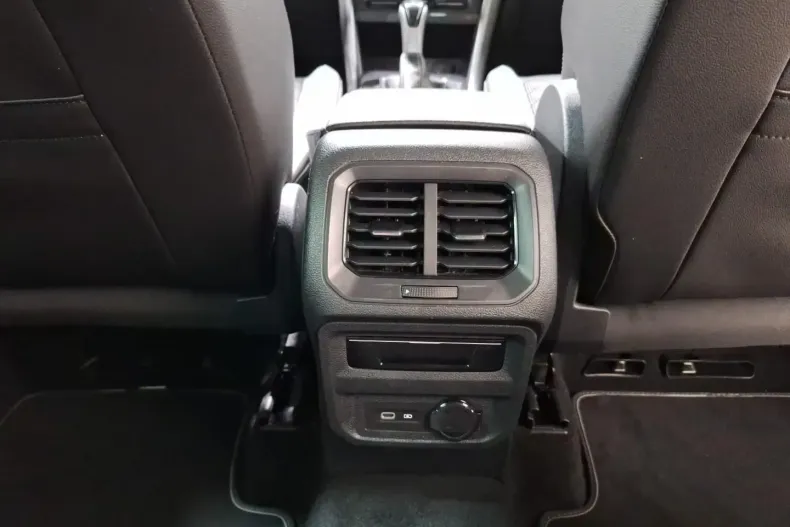 Volkswagen Tiguan din 2022 cu 46.100 km - oferta VOL163426 - foto 14