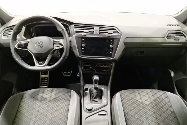 Volkswagen Tiguan din 2022 cu 46.100 km - oferta VOL163426 - foto 15