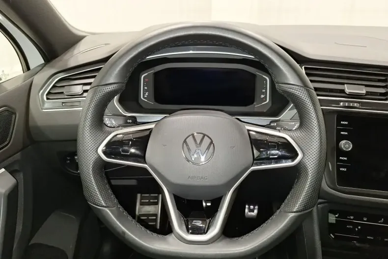 Volkswagen Tiguan din 2022 cu 46.100 km - oferta VOL163426 - foto 16
