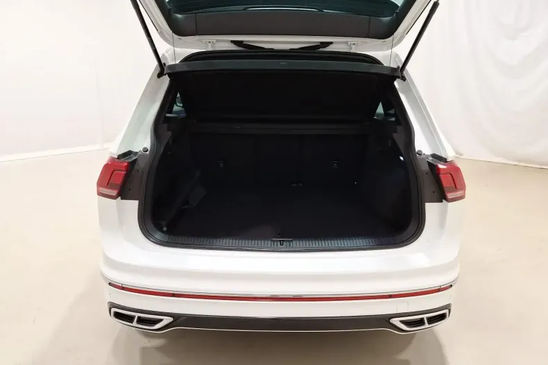 Volkswagen Tiguan din 2022 cu 46.100 km - oferta VOL163426 - foto 17