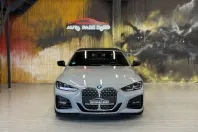 BMW 420 din 2024 cu 17.300 km - oferta BMW163427 - foto 2