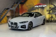 BMW 420 din 2024 cu 17.300 km - oferta BMW163427 - foto 3