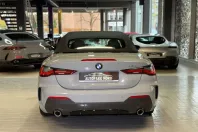 BMW 420 din 2024 cu 17.300 km - oferta BMW163427 - foto 6