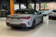 BMW 420 din 2024 cu 17.300 km - oferta BMW163427 - foto 7