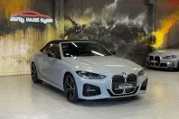 BMW 420 din 2024 cu 17.300 km - oferta BMW163427 - foto 9
