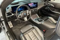 BMW 420 din 2024 cu 17.300 km - oferta BMW163427 - foto 12