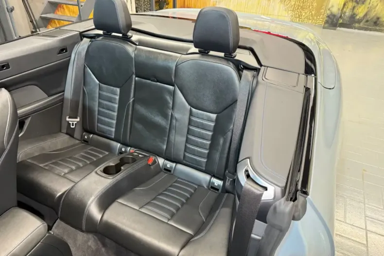 BMW 420 din 2024 cu 17.300 km - oferta BMW163427 - foto 14