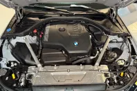 BMW 420 din 2024 cu 17.300 km - oferta BMW163427 - foto 18