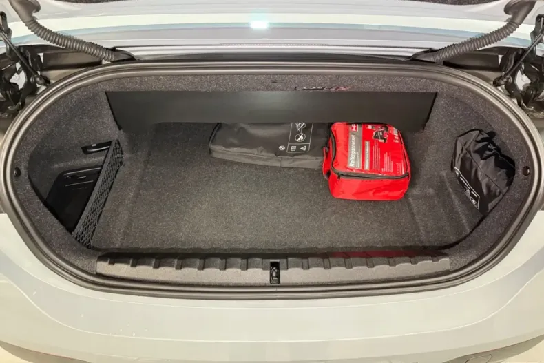 BMW 420 din 2024 cu 17.300 km - oferta BMW163427 - foto 21