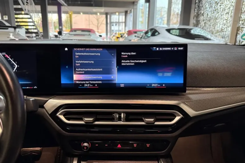 BMW 420 din 2024 cu 17.300 km - oferta BMW163427 - foto 22