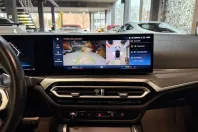 BMW 420 din 2024 cu 17.300 km - oferta BMW163427 - foto 25