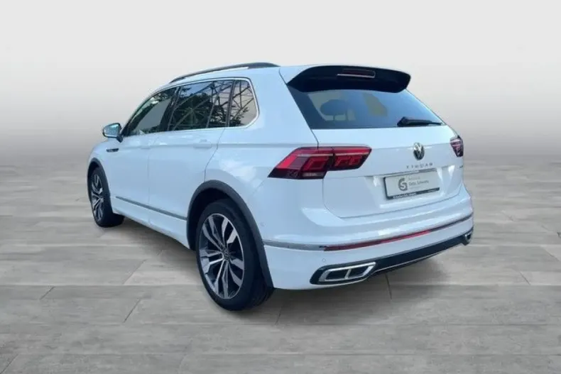 Volkswagen Tiguan din 2023 cu 71.800 km - oferta VOL163428 - foto 3