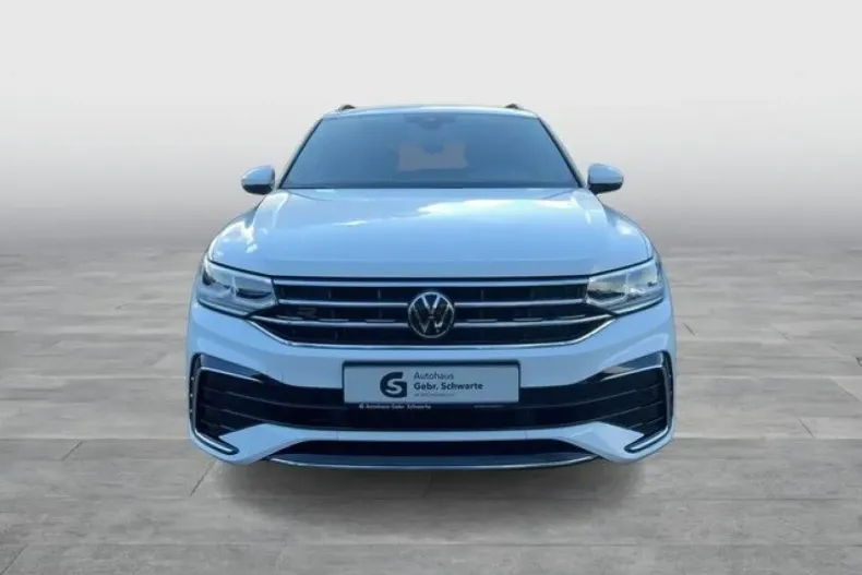 Volkswagen Tiguan din 2023 cu 71.800 km - oferta VOL163428 - foto 7