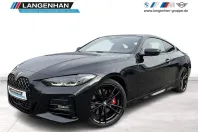 BMW 430 din 2022 cu 16.179 km - oferta BMW163429 - foto 1