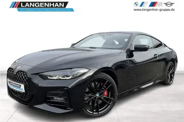 BMW 430 din 2022 - oferta BMW163429