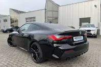 BMW 430 din 2022 cu 16.179 km - oferta BMW163429 - foto 2